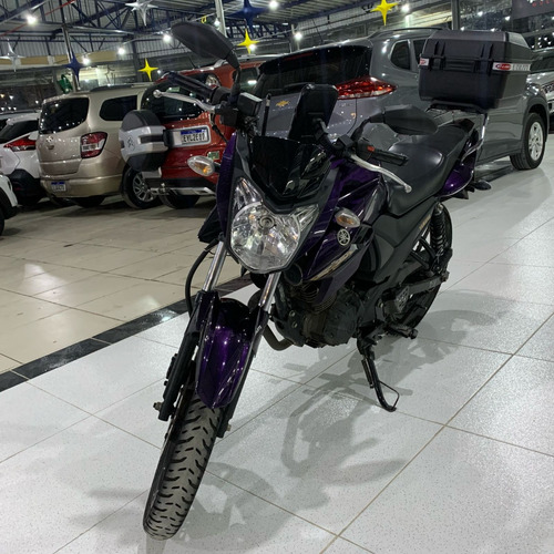 Yamaha Fazer 150 Flex