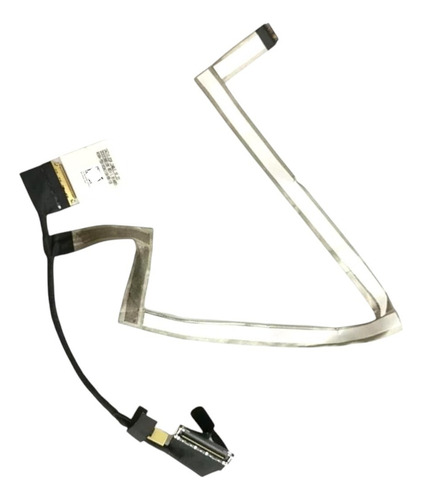Cable Flex De Video Dell Latitude 7280 0n20gr Dc02c00e100