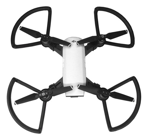 4 Pares 4730f Cw Ccw Drones Palas De Hélices For Dji Spark