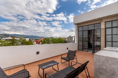 Casa En Venta En Colonia Independencia, San Miguel De Allende, Guanajuato