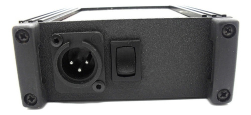 Direct Box Passivo Pro Co Db-1 Uso Profissional 127/220V