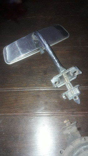 Vidon De Agua Limpiavidrios Impala 1960 Retroclásicos