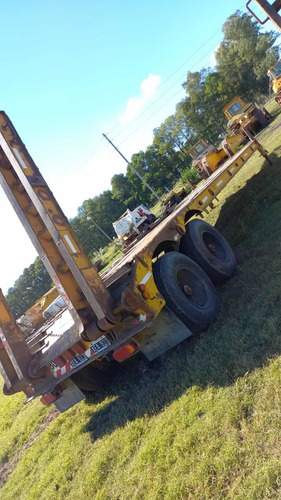 Imagen 15 de 15 de Carreton Semirremolque Leo Cor Lcr Ed 20e Envios Al Pais