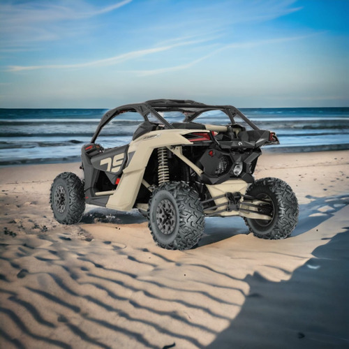 Imagen 2 de 16 de Canam Maverick X3 Ds Turbo 2023 Envío Gratis No Polaris Rzr