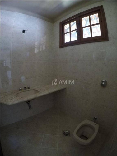 Imagem 13 de 27 de Casa À Venda, 240 M² Por R$ 800.000,00 - Itaipu - Niterói/rj - Ca0112