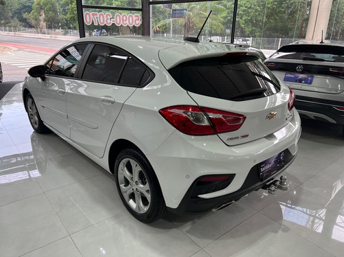 Imagem 3 de 9 de Chevrolet Cruze 1.4 Turbo Sport6 Lt 16v