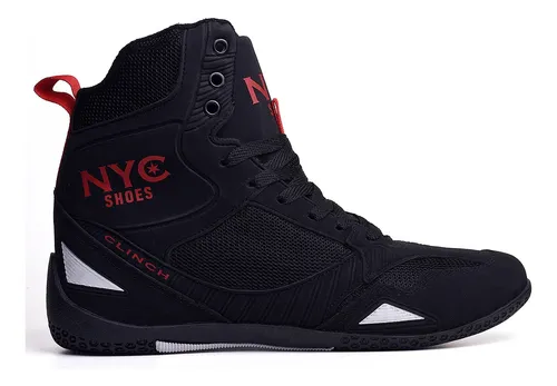 Tenis bota hotsell feminino academia