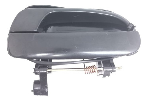 Manilla Trasera Exterior Izq Para Hyundai Accent 2001/2006