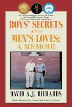 Libro Boys' Secrets And Men's Loves : A Memoir - David A ...