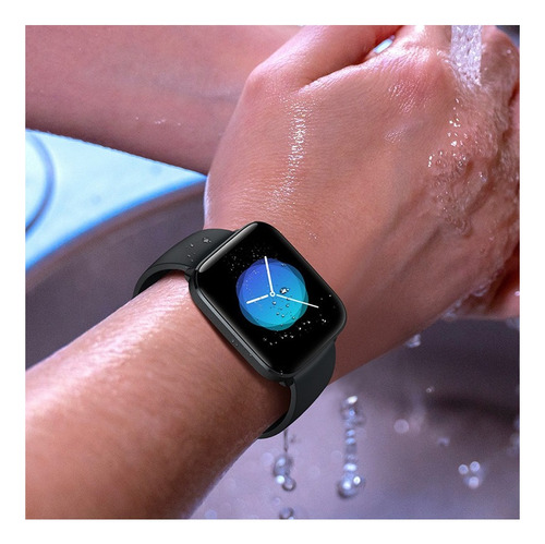 . Reloj Bluetooth Smartwatch Mibro C2 1.69