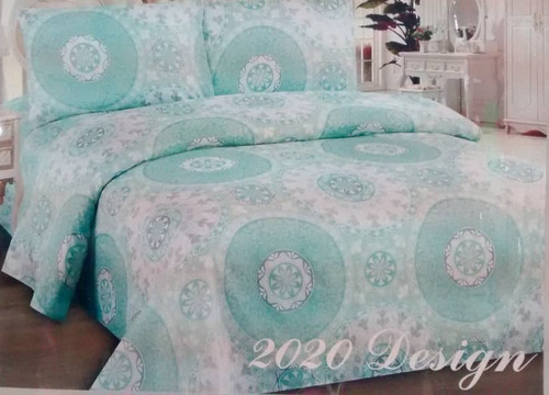 Edredon Matrimonial Cannon Envio A Todo El Pais