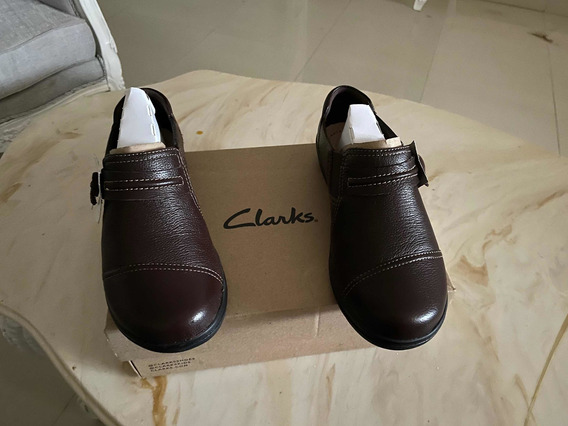 Zapatos Clark Dama Mujer | MercadoLibre 📦