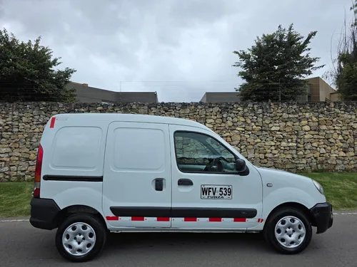 Renault Kangoo 1.6 Express