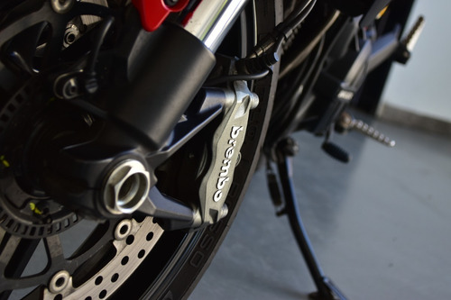 Imagen 14 de 14 de Ducati Monster 797