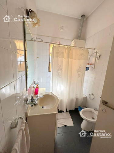 Exc. Casa En Ph De 3 Amb. Con Entrada Independiente (sin Expensas).