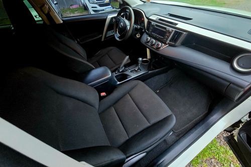 Toyota RAV4 2.0 4x2 Cvt