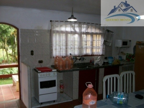 Venda Chácara Suzano Brasil - Ch0272