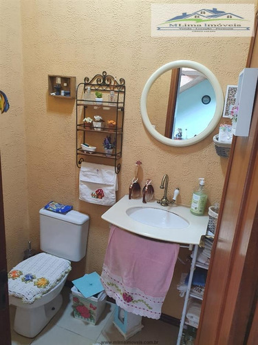 Imagem 6 de 29 de Condomínios Fechados À Venda Em Mairiporã/sp - Compre O Seu Condomínios Fechados Aqui! - 1478737