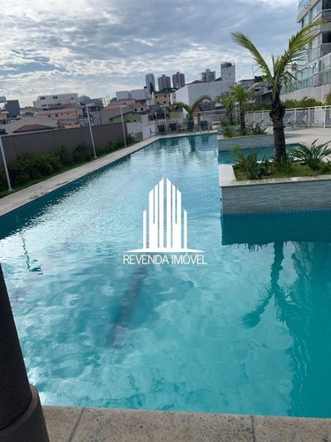 Imagem 4 de 15 de Apartamento De 3 Dorms. Na Vila Formosa - Lo4253