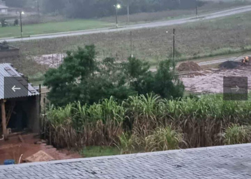 Terreno Em São José Do Hortencio