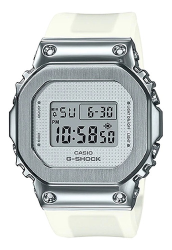 Reloj G-shock Digital Mujer Gm-s5600sk-7