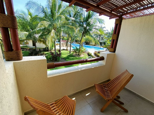 Hermosa Villa En Renta Con Roof Garden Albercas Y Jacuzzi En Playa Diamante