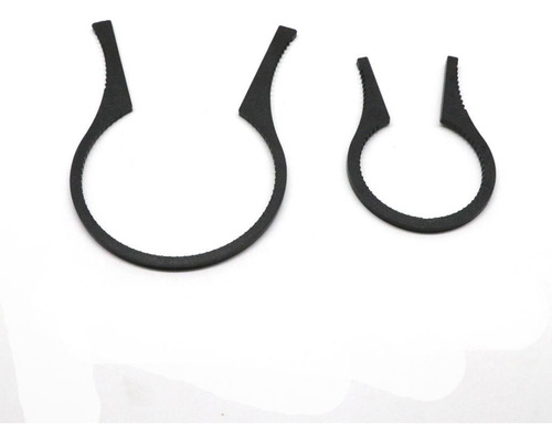48-58mm 62-77mm Camera Lens Filter Wrench Kit De Ferramentas