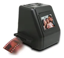 Comprar Escáner De Películas Y Diapositivas, Escáner De Negativos,