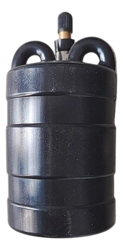 Tapón De Tubo Inflable, Tapón De Prueba De Dn 75mm