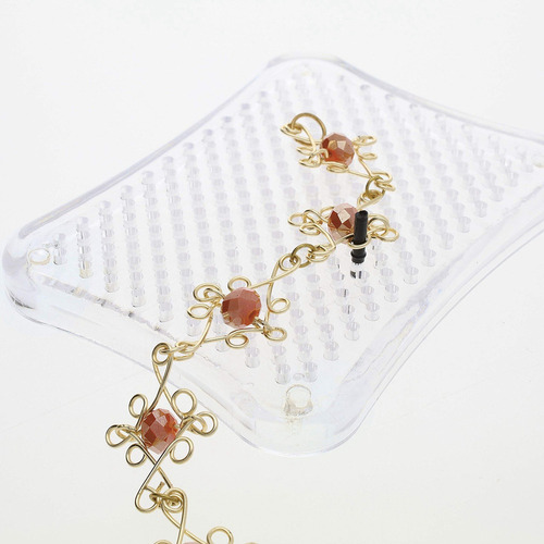 Wig Jig, Kit De Inicio En Wire Jig