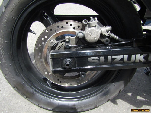 Imagen 11 de 14 de Suzuki V-storm 650 Dl