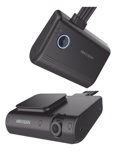 (dashcam)cámara 4glte De Tablero De 4 Megapixel - Hikvision