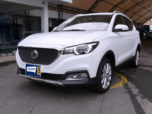 MG Zs 1.5 Plus At