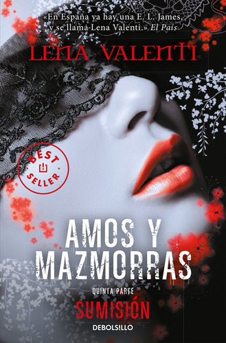 Amos Y Mazmorras V- Valenti, Lena- *