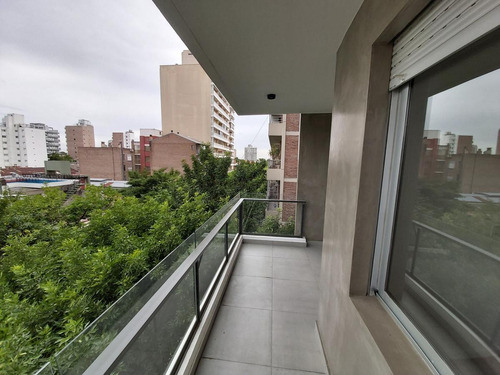 Imagen 11 de 21 de Venta Departamento 1 Dormitorio, Barrio Abasto, Rosario