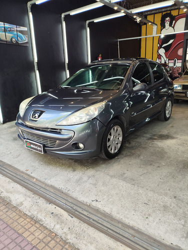 Peugeot 207 1.4 Allure Hdi 70cv