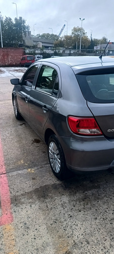 Volkswagen Gol Trend 1.6 Pack I 101cv