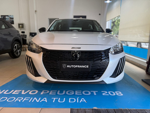 Peugeot 208 1.6 Allure