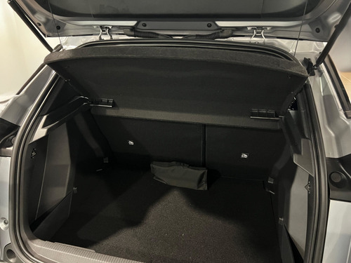 Peugeot 2008 1.0T Allure