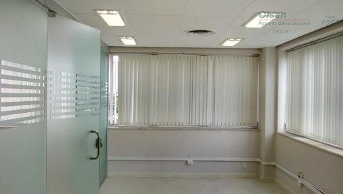 Imagem 7 de 12 de Cj0029 - Conjunto Para Alugar, 84 M² Por R$ 3.800/mês - Faria Lima - São Paulo/sp - Cj0029