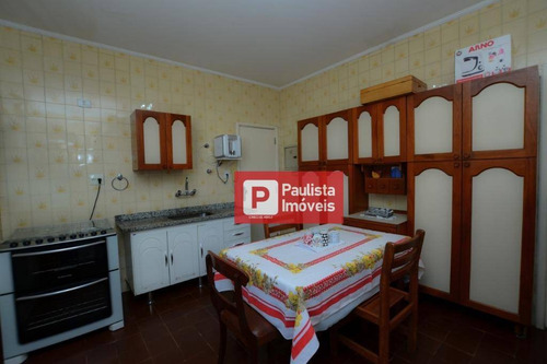 Apartamento Jardim Paulista - Ap26803