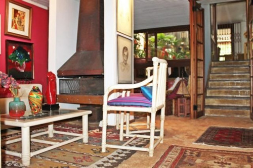 Casa Em Vila Conceição Com 3 Dormitórios - Lu264972
