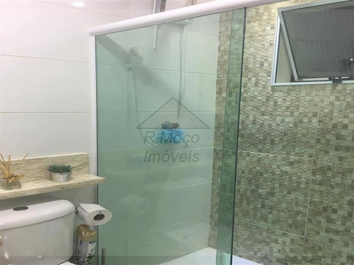 Apartamento Vila Guilhermina São Paulo/sp - 869