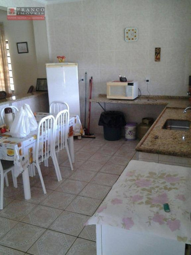Imagem 5 de 18 de Chácara Com 4 Dormitórios À Venda, 5500 M² Por R$ 745.000 Zona Rural, 19 - Alpes Das Águas - São Pedro/sp - Ch0034