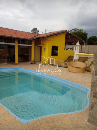 Imagem 21 de 30 de Ótima Chácara Em Itupeva - Cafezal Ii - Documentação Em Ordem - Permuta Por Casa/apto/terreno Em Jundiaí Ou Itupeva - Ch00022 - 70428546