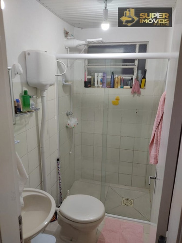 Imagem 13 de 13 de Apartamento A Venda No Bairro São Gonçalo Em Pelotas - Rs. - 2613-1
