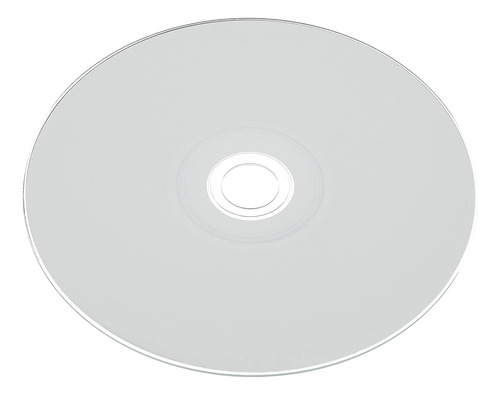 100 Discos 700mb80min 52x Cdr Disco De Medios Grabable ...