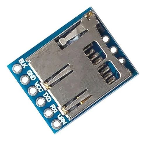 Data Logger Serial Openlog Atmega328 Micro Sd Arduino Rpi