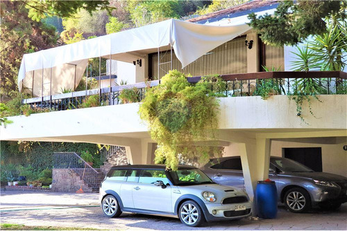 Gran Casa Amoblada A 8 Minutos De Nido De Águilas