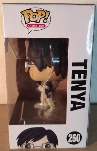 Funko Pop! My Hero Academia Tenya #250